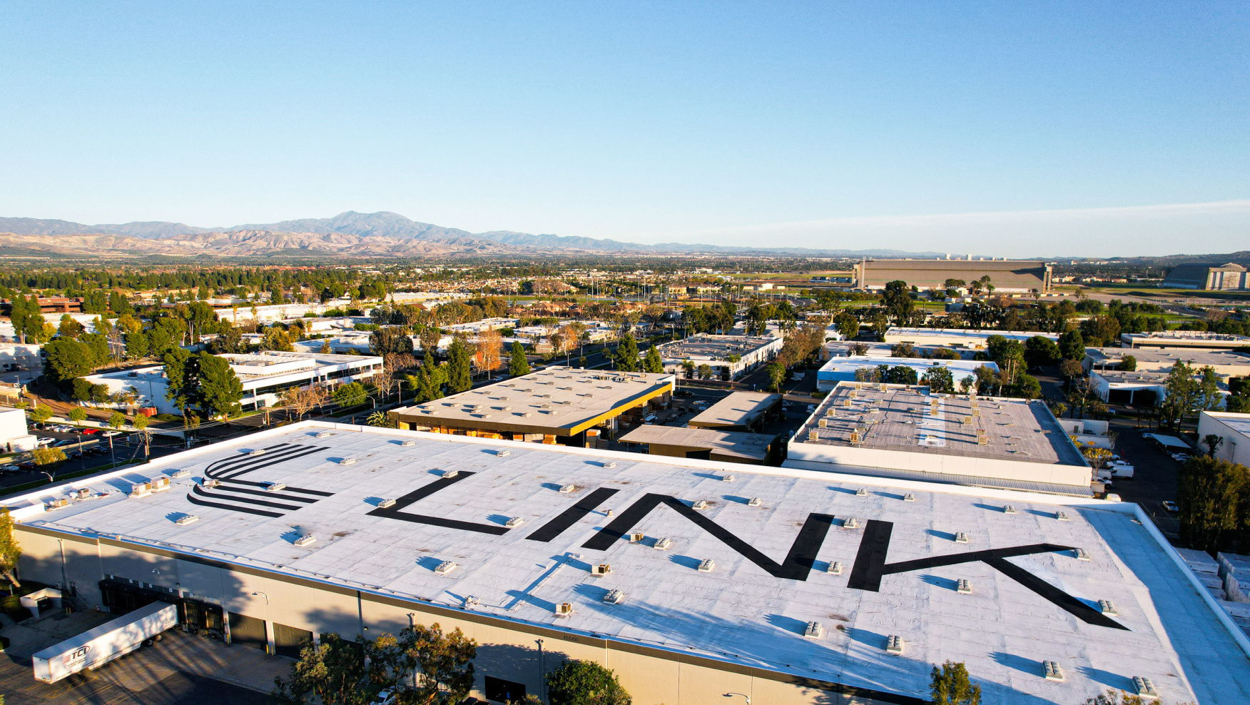 Industrial Real Estate: Why Sustainability Is Core to How Link Logistics Creates Value